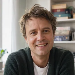 Niklas Eriksson